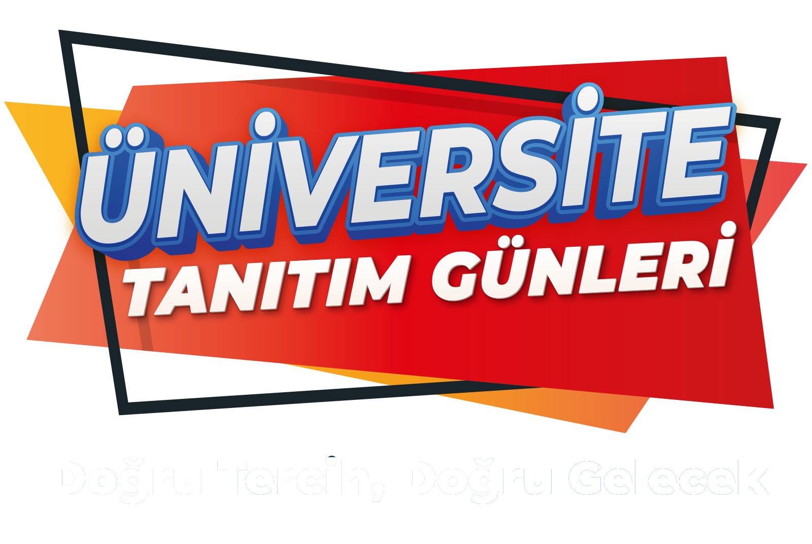 UniTercih Mascot