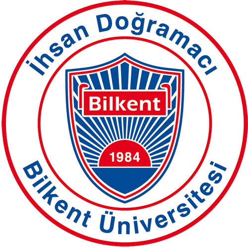 Bilkent Üniversitesi logosu