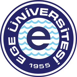 Ege Üniversitesi logosu