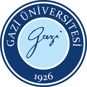 Gazi Üniversitesi logosu