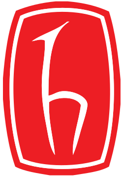 Hacettepe Üniversitesi logosu