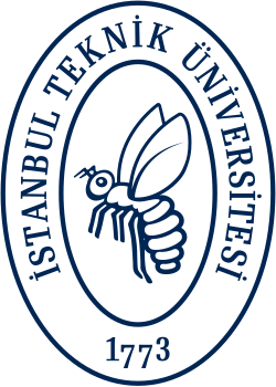 İstanbul Teknik Üniversitesi logosu
