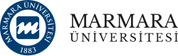Marmara Üniversitesi logosu