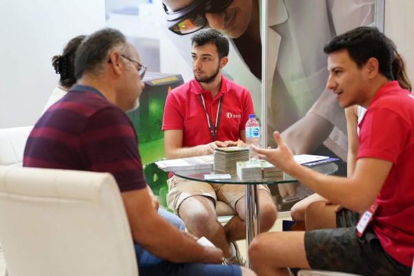 Unitercih Öğrenciler